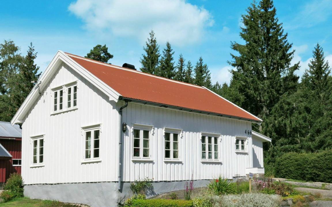 Grimstad Other | 70 m² Accommodation ∙ 3 bedrooms ∙ 6 guests