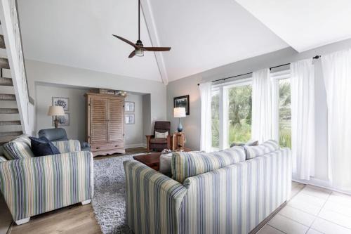 Spinnaker Beachhouses Villa | 714 Spinnaker Beach House