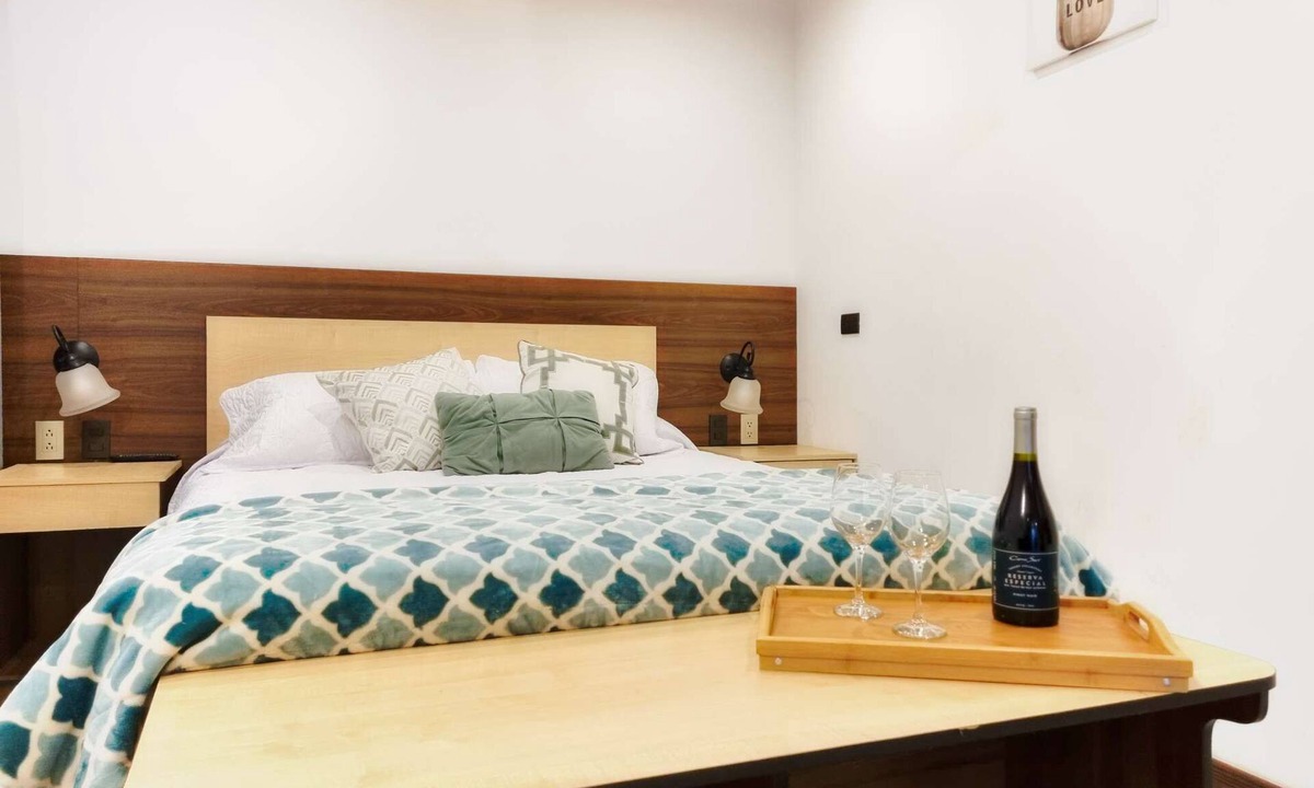 Mata Redonda Hotel | 714 Studios
