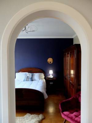 Saint Joseph/Mittelharth Apartment | 72 m² Apartment ∙ 2 bedrooms ∙ 4 guests