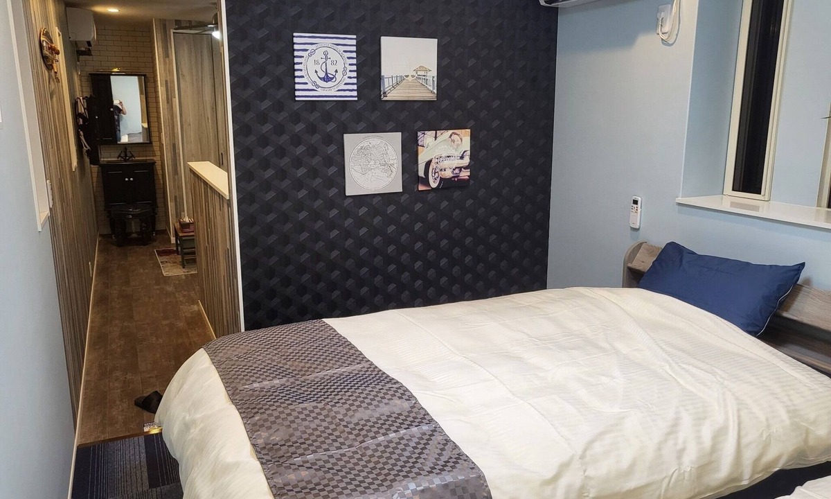 Shima House | 729 nights weekly plan Longterm stay in a styl/Shima Mie
