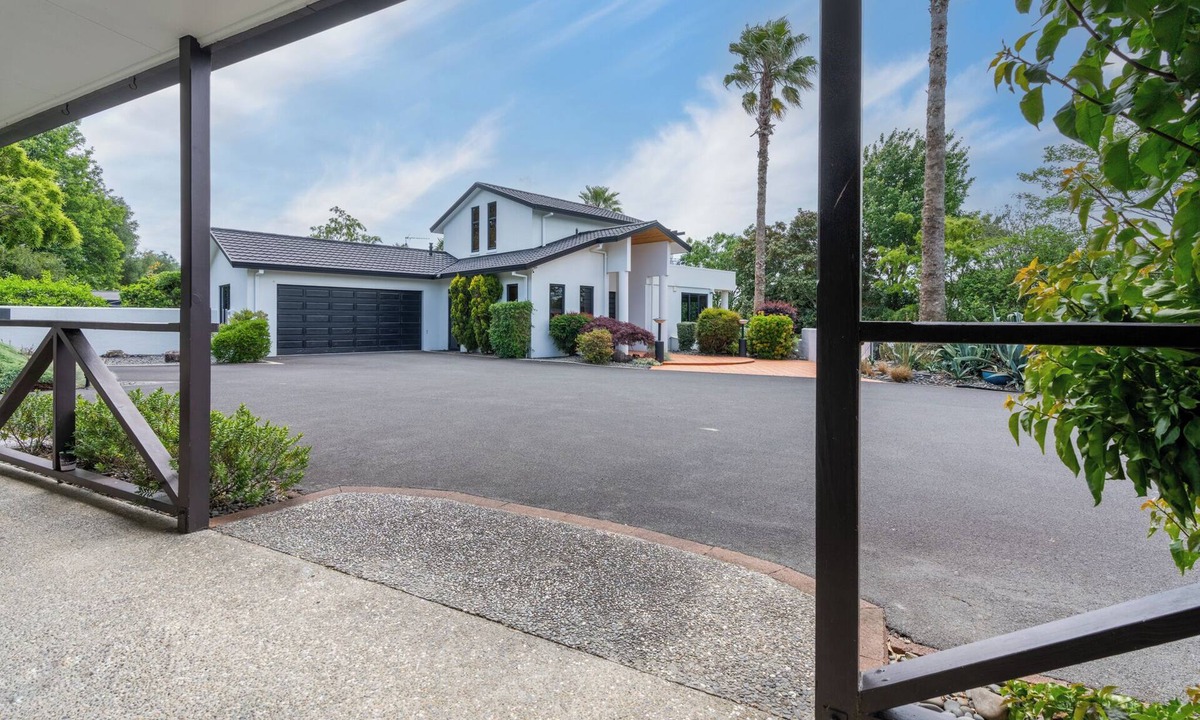 Leamington House | 73 Milton