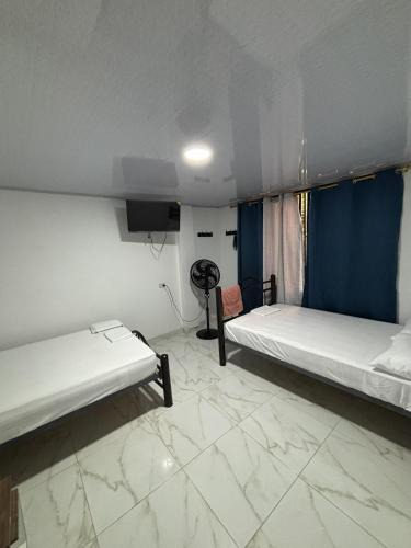 Cali Apartment | 736 Elite Home