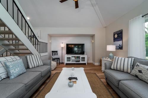 Spinnaker Beachhouses Villa | 739 Spinnaker Beach House