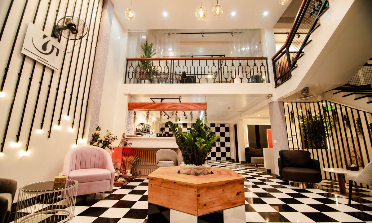 Ha Giang Hotel | 75 MOTEL