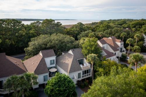 Spinnaker Beachhouses Villa | 757 Spinnaker Beach House