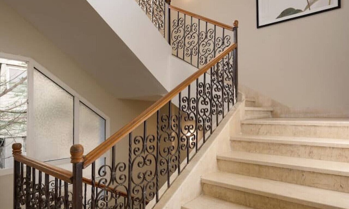 Taqseem Laselky Apartment | 77 by Spacey (#60) | Studio in Maadi