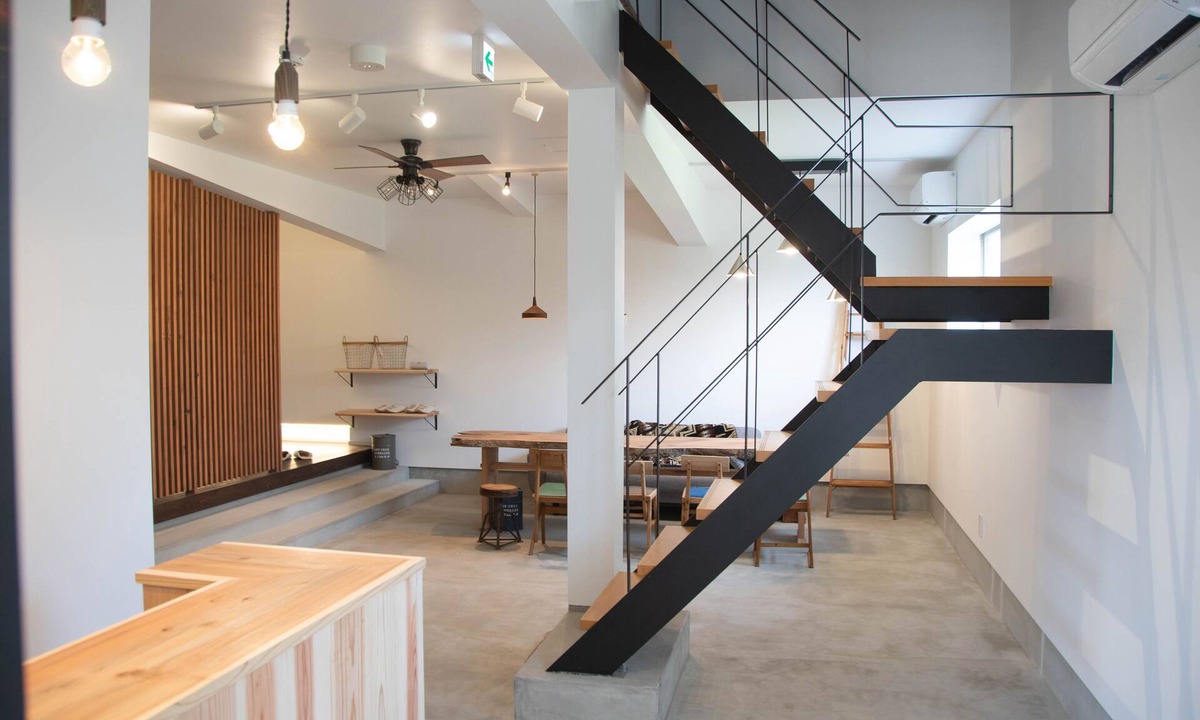 Izumo House | 77 Hostel