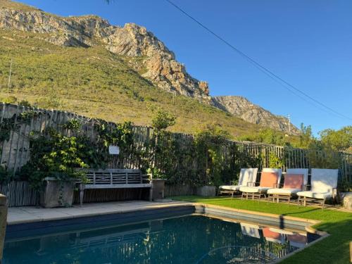 Voelklip House | 78on5th in Hermanus