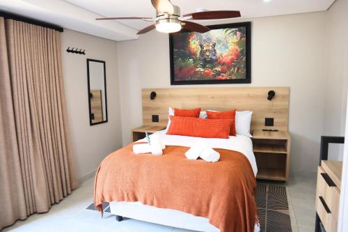 Centurion House | 78onJean