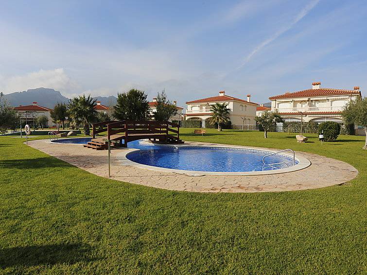 Miami Platja Resort | 79 m² Resort ∙ 2 bedrooms ∙ 4 guests