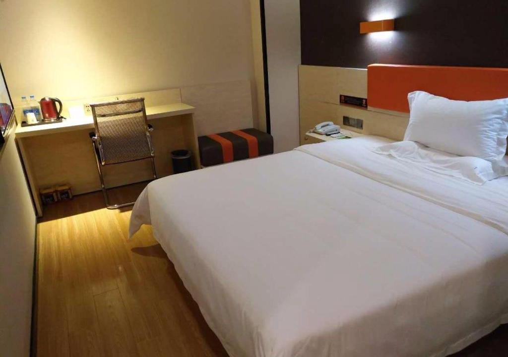 Shenzhen Hotel | 7Days Premium Shenzhen Songgang Yanchuan Branch