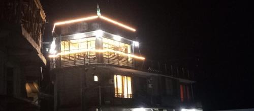 Murree House | 7K Heights