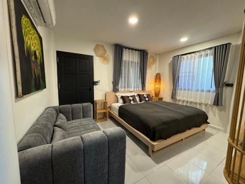 Ko Chang Resort | 7Senses Resort