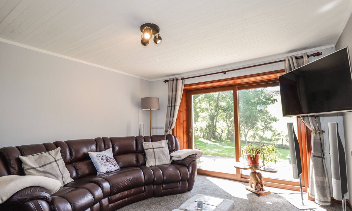 Thurso Cottage | 8 Achnabat
