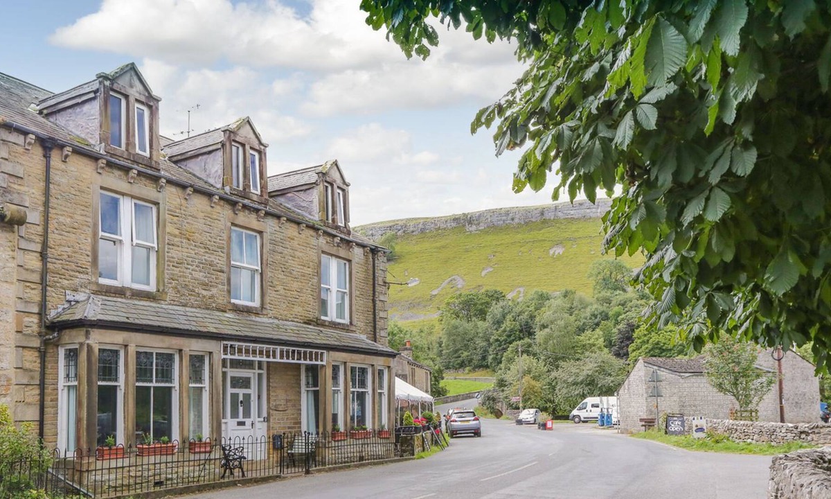 Kettlewell Cottage | 8 bedroom accommodation in Kettlewell, near Skipton