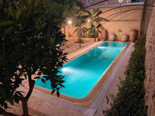 Cuevas Del Almanzora Villa | 8-Guest Villa in Cuevas de Almanzora