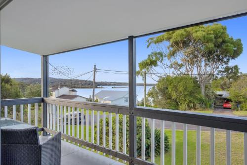 Wallaga Lake House | 8 Lakeview Drive