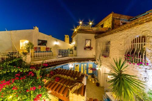 Marmaris City Center Apartment | 8 oDa Marmaris