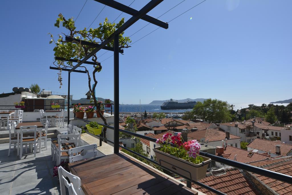 Kas Hotel | 8 Pansiyon
