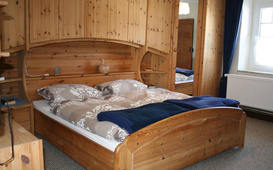 Schonfeld Apartment | 80 m² Apartment ∙ 2 bedrooms ∙ 4 guests