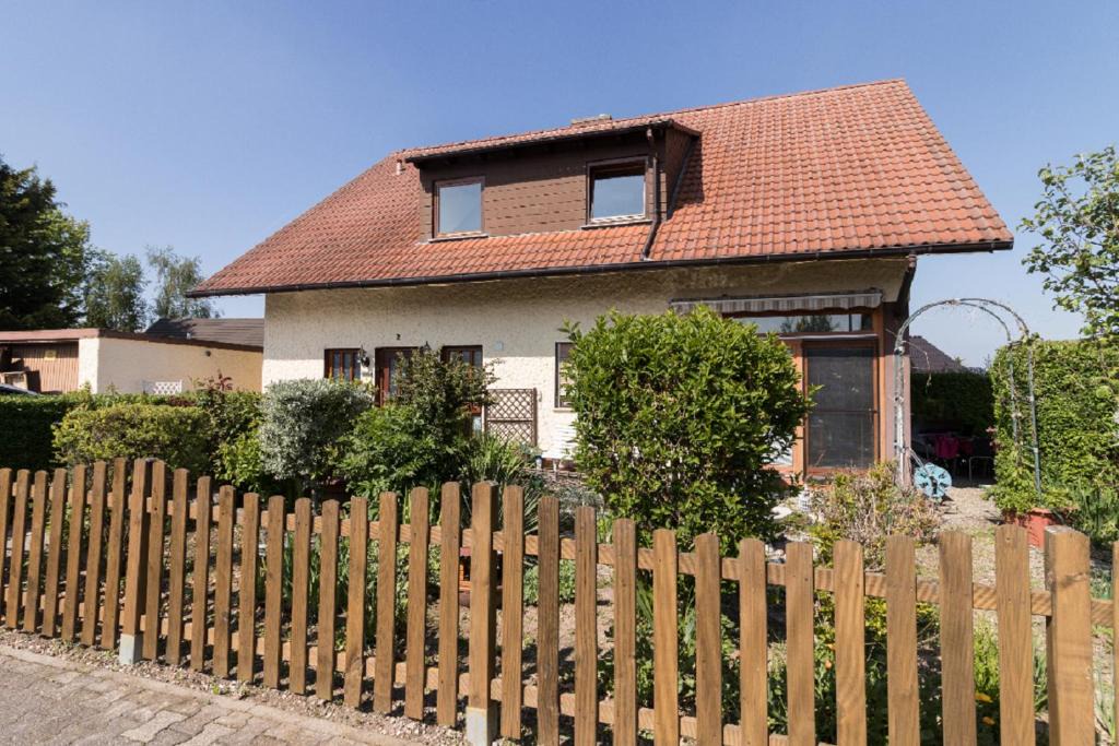Spiesheim Apartment | 80 m2 Monteurswohnung Spiesheim