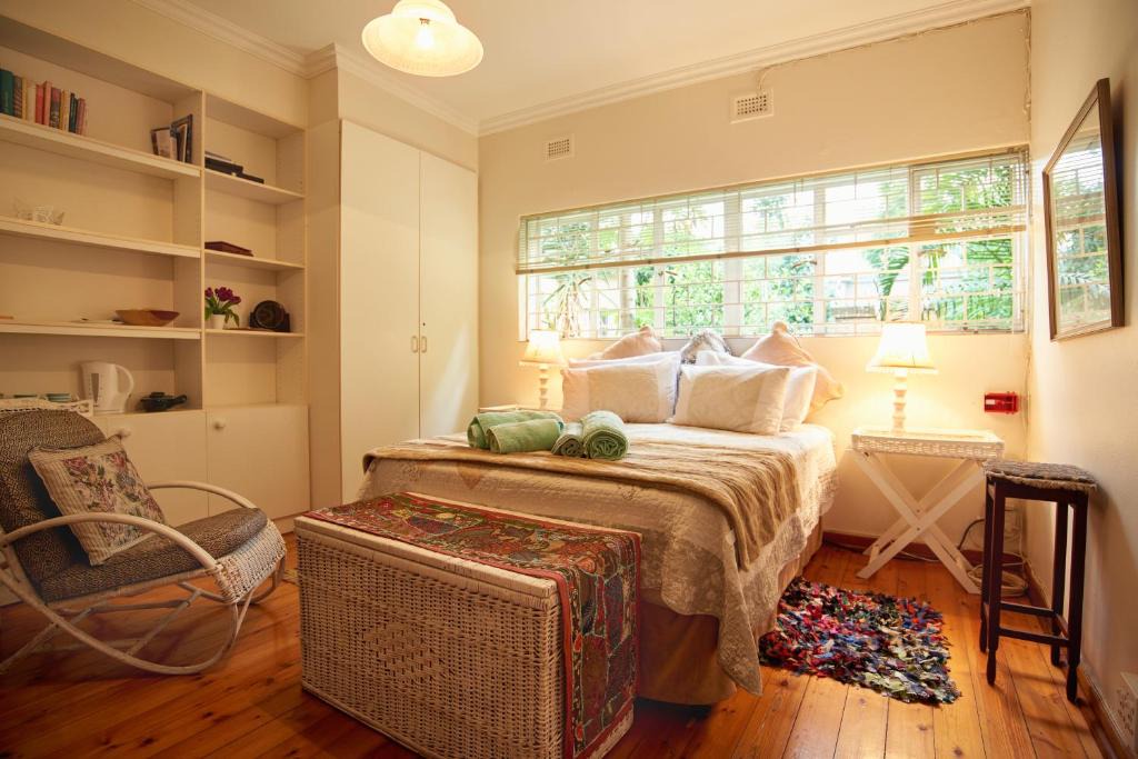 Pretoria House | 800@Merton