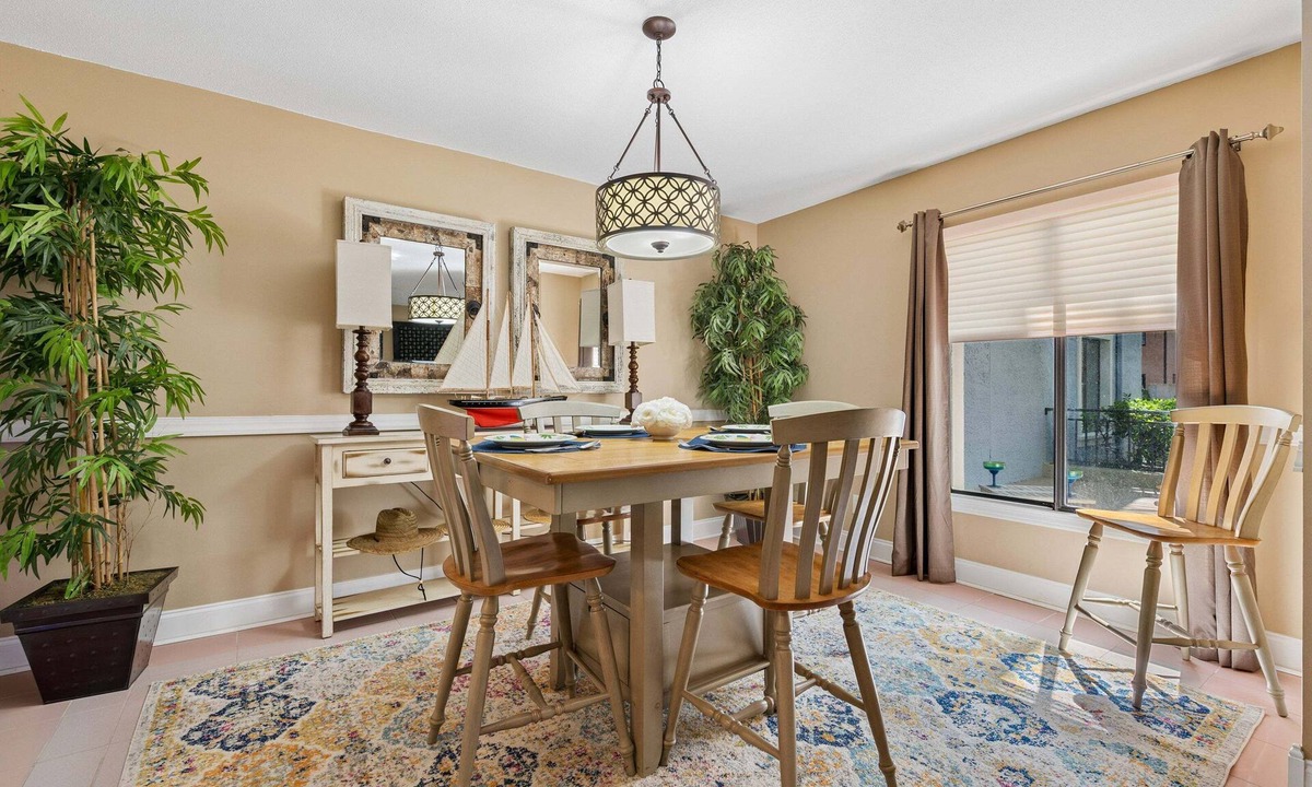 Harbour Town Villa | 803 Clipper Court @ Harbour Town | Walk to Marina & Golf Links | Cozy Furnishings | 3 Bedrooms!