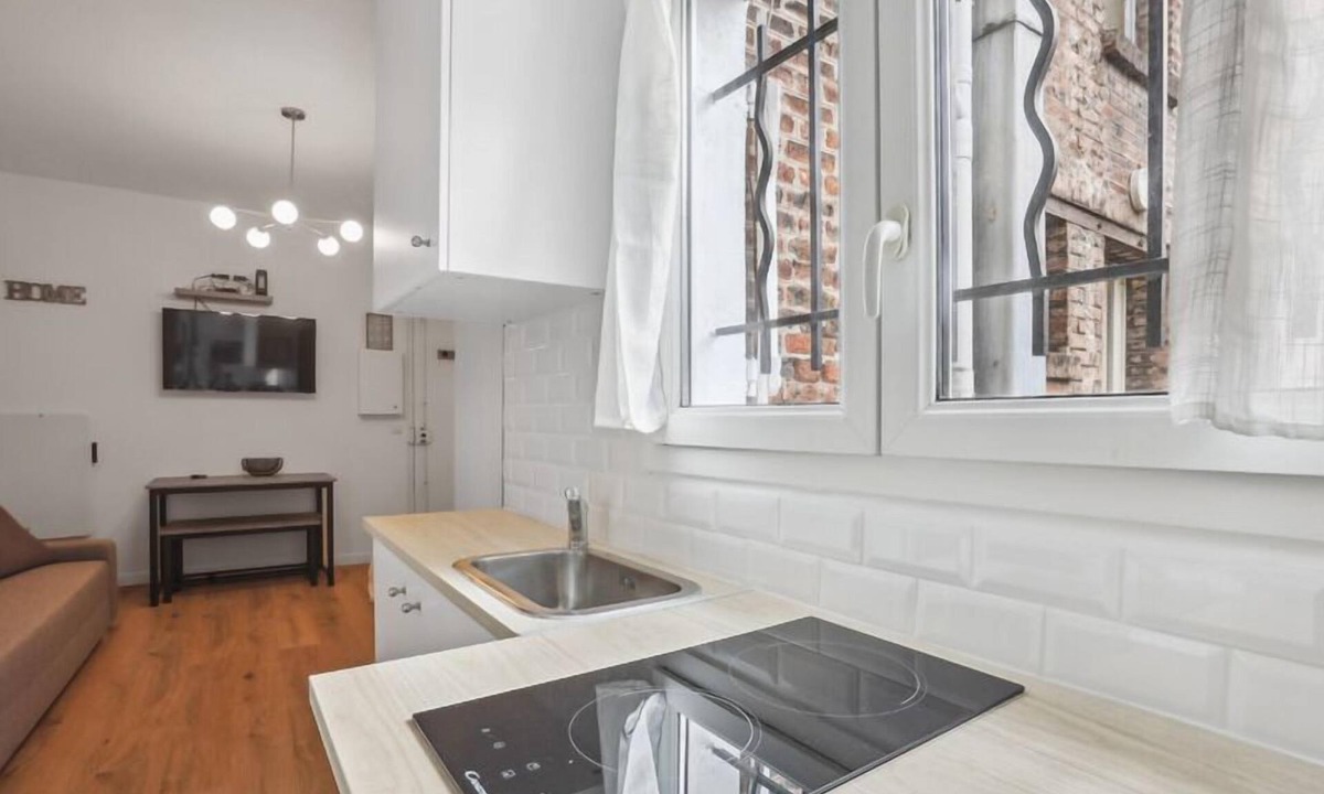 Les Lilas Apartment | 820 Suite Libellule - Superb apartment