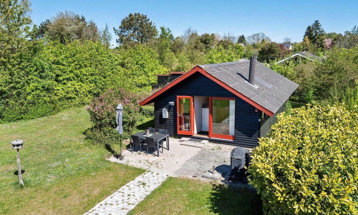 Vordingborg Municipality House | 8256 Vordingborg - Kastaniegårdsvej 4