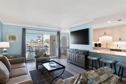 Harbour Town House | 837 Ketch Court at The Sea Pines Resort
