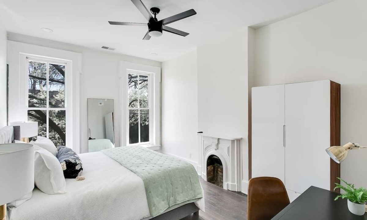 Butchertown Apartment | 839-1F Fully Furnished Long Term Apartment *NULU*