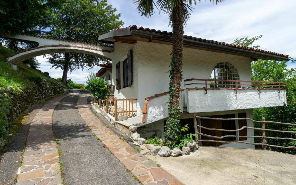 Arolo Other | 85 m² Accommodation ∙ 3 bedrooms ∙ 6 guests