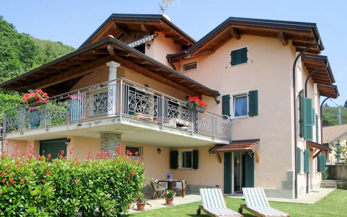 Trarego Viggiona Apartment | 85 m² Apartment ∙ 2 bedrooms ∙ 4 guests