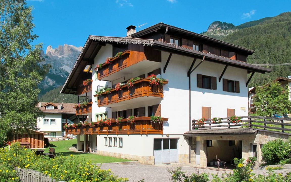 Campestrin Apartment | 85 m² Apartment ∙ 3 bedrooms ∙ 8 guests