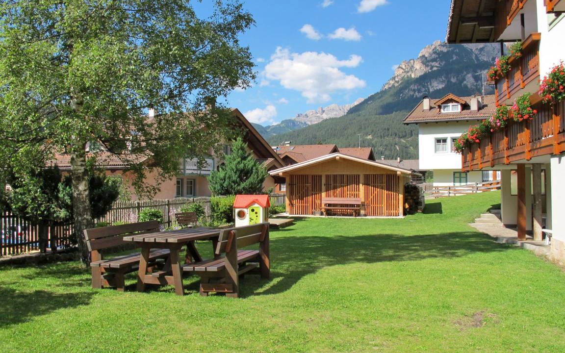 Campestrin Apartment | 85 m² Apartment ∙ 3 bedrooms ∙ 8 guests