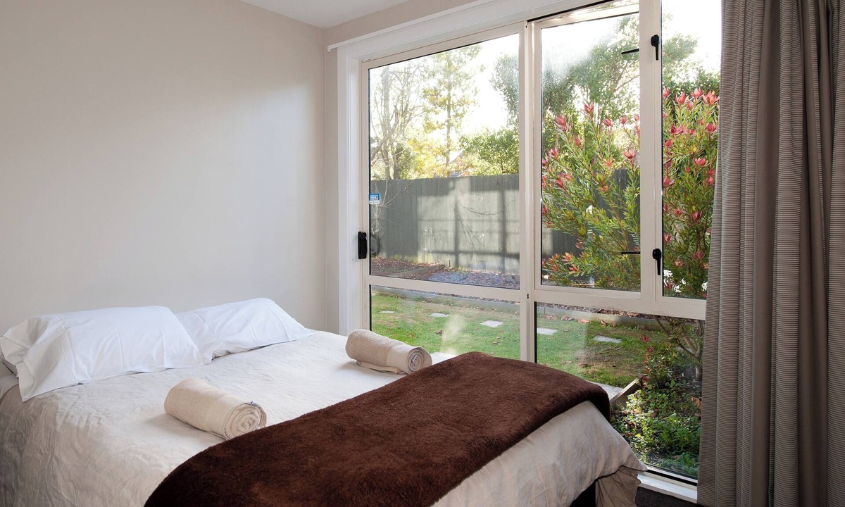 Saint Albans Hostel | 85 on Bealey