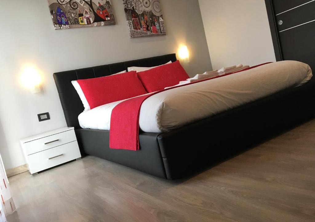 Potenza Bed & Breakfast | 85Centro