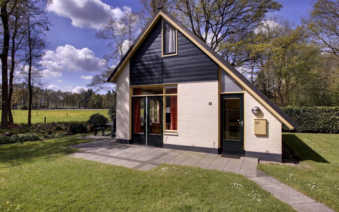 Municipality of Dalfsen Other | 86 m² Accommodation ∙ 2 bedrooms ∙ 6 guests