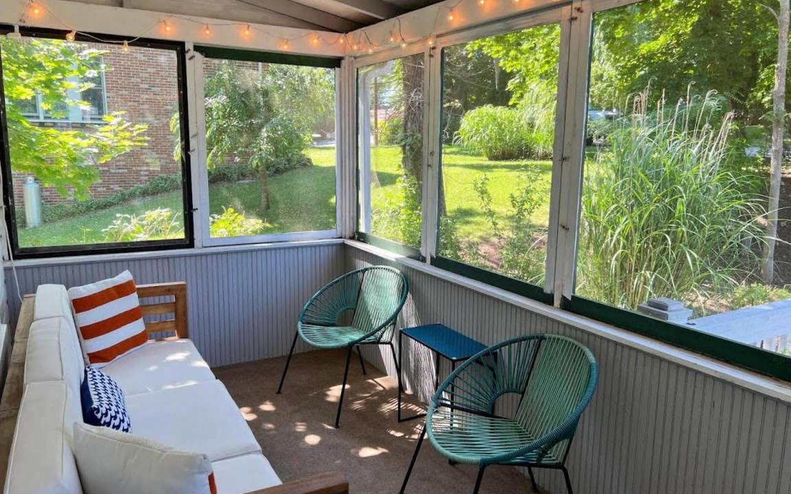 Wading River Apartment | 86 m² Studio flat ∙ 1 bedroom ∙ 6 guests