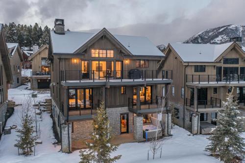 Big Sky House | 86 Moose Ridge