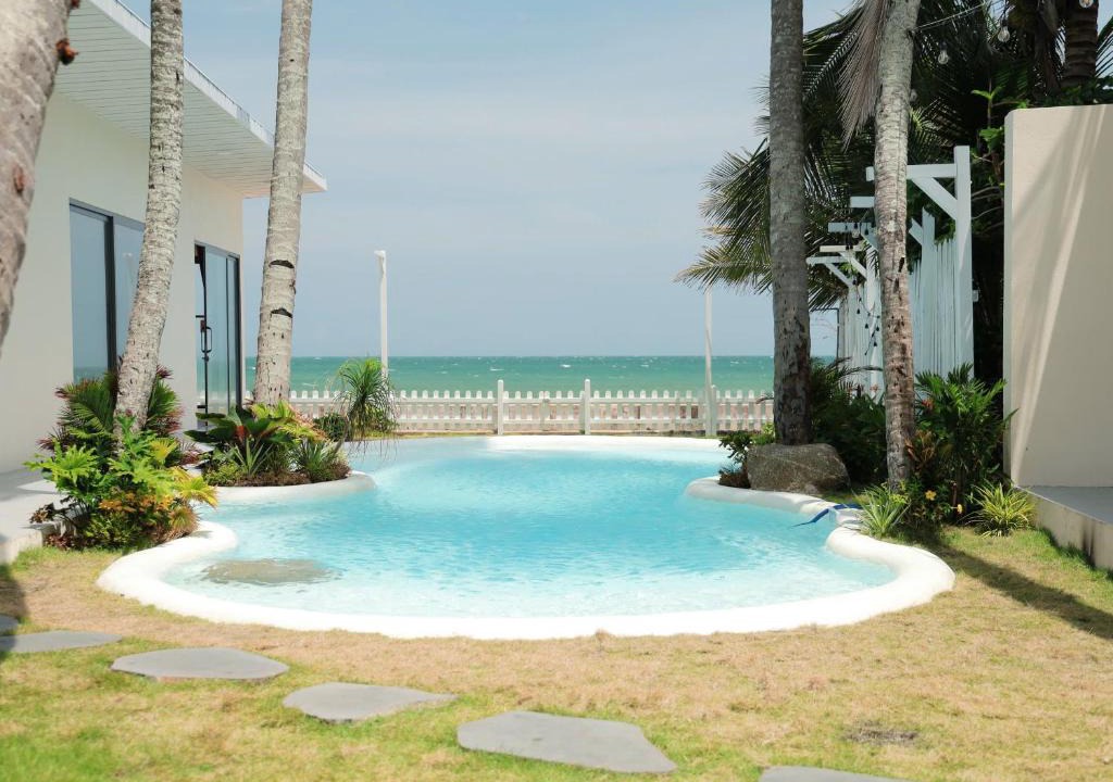 East Ham Tien Beach Villa | 86 Villa