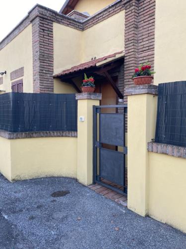 Tor di Quinto Apartment | 871Guesthouse