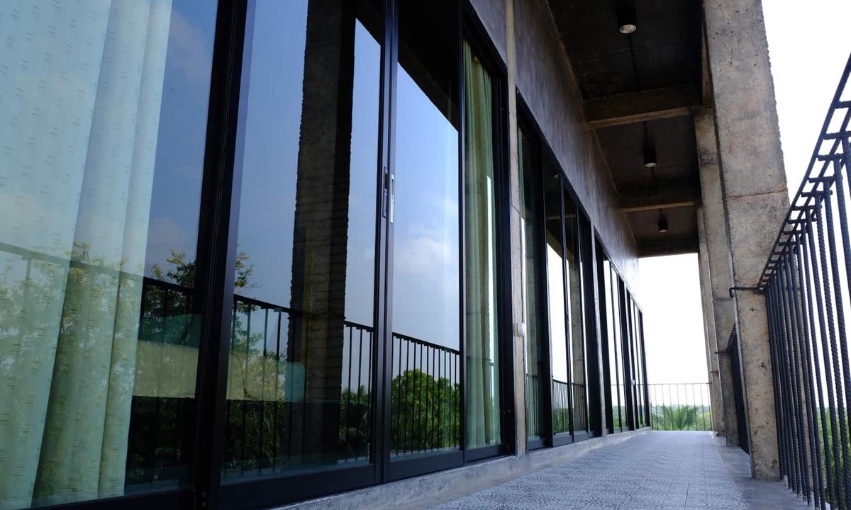 Phunphin Hotel | 88 Fine Hotel