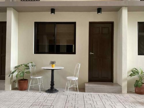 Talon Dos Apartment | 88 Residences