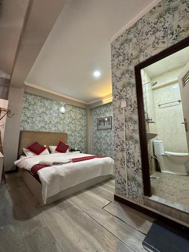 Thamel Hostel | 8848 Hostel
