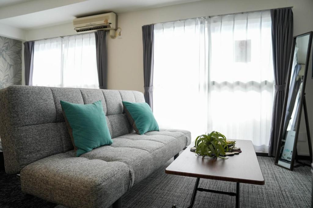 Susukino Apartment | 88th Matsui Bill - Vacation STAY 88961