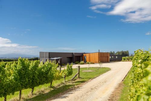 Dyerville House | 89 In The Vines