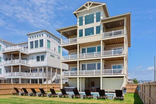 Hatteras House | 8910 - Aquasition