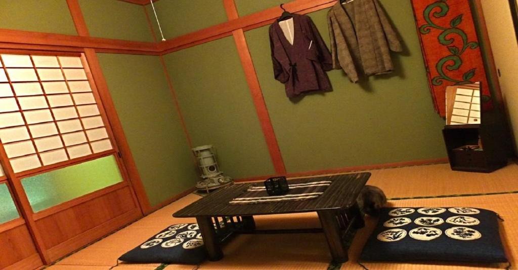 Aoshima Hotel | 8Bed Dormitory Room - Aoshima Guesthouse Hooju - Vacation STAY 6198